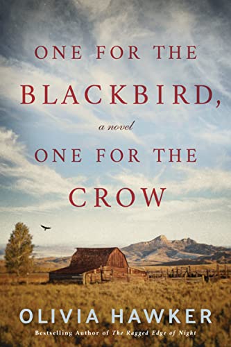 9781542091145: One for the Blackbird, One for the Crow: A Novel