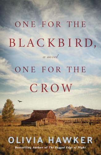 Stock image for One for the Blackbird, One for the Crow: A Novel for sale by Goodwill of Colorado