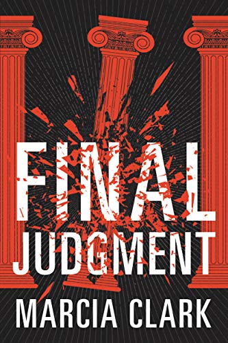 Beispielbild fr Final Judgment zum Verkauf von Better World Books