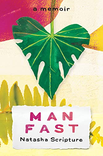 Stock image for Man Fast: A Memoir for sale by BooksRun