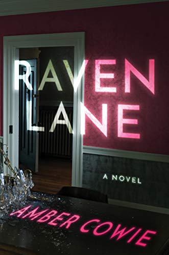 Beispielbild fr Raven Lane zum Verkauf von Better World Books