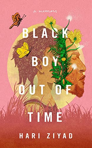 Imagen de archivo de Black Boy Out of Time a la venta por Blackwell's