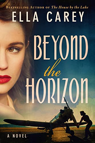 Beispielbild fr Beyond the Horizon : A Novel zum Verkauf von Better World Books