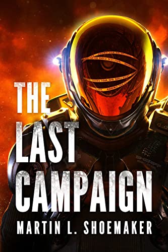 Imagen de archivo de The Last Campaign a la venta por Better World Books