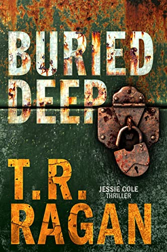 Stock image for Buried Deep (Jessie Cole) for sale by HPB-Ruby