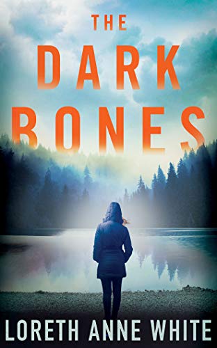 Beispielbild fr The Dark Bones zum Verkauf von BooksRun