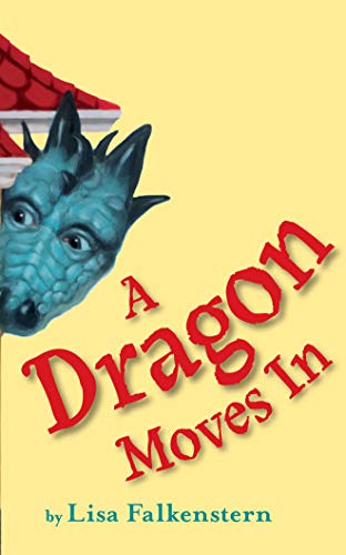 Beispielbild fr A Dragon Moves In zum Verkauf von WorldofBooks