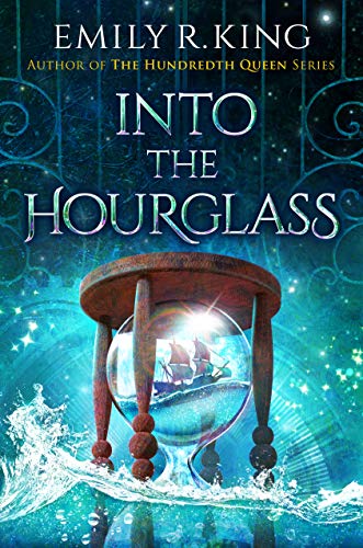 Stock image for Into the Hourglass for sale by Better World Books: West