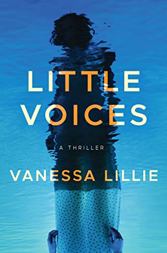 Beispielbild fr Little Voices zum Verkauf von Wonder Book