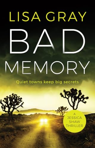 Stock image for Bad Memory (Jessica Shaw) for sale by SecondSale