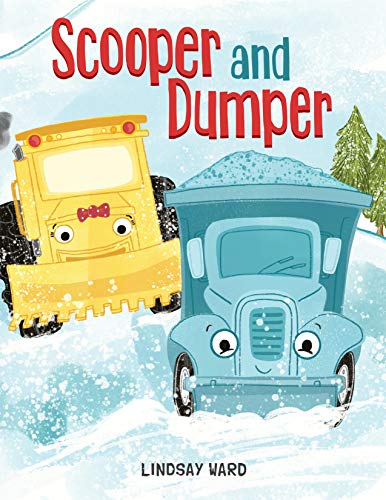 Beispielbild fr Scooper and Dumper: 1 zum Verkauf von WorldofBooks