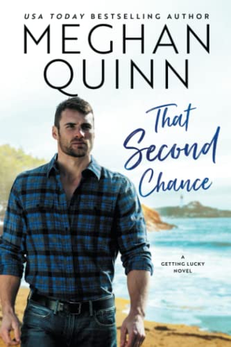Stock image for That Second Chance (Getting Lucky, 1) for sale by GF Books, Inc.