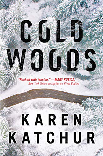 Stock image for Cold Woods for sale by Better World Books