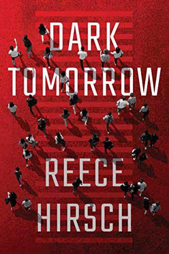 Stock image for Dark Tomorrow (Lisa Tanchik, 2) for sale by BooksRun