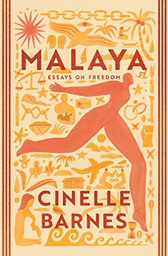 Beispielbild fr Malaya : Essays on Freedom zum Verkauf von Better World Books