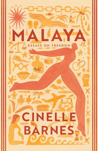 Beispielbild fr Malaya : Essays on Freedom zum Verkauf von Better World Books