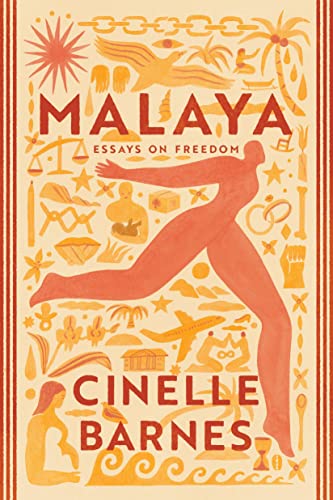 9781542093323: Malaya: Essays on Freedom