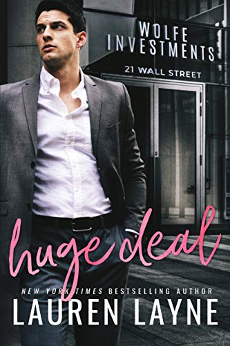 Imagen de archivo de Huge Deal (21 Wall Street, 3) a la venta por Giant Giant