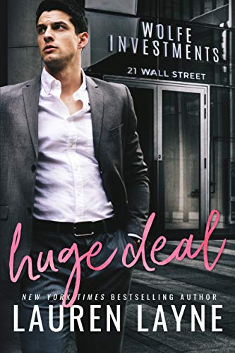 Stock image for Huge Deal (21 Wall Street, 3) for sale by Giant Giant