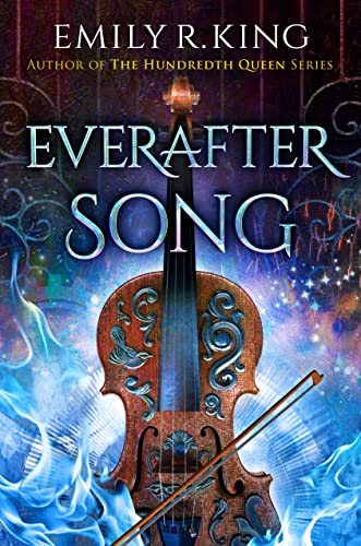 Imagen de archivo de Everafter Song a la venta por Better World Books