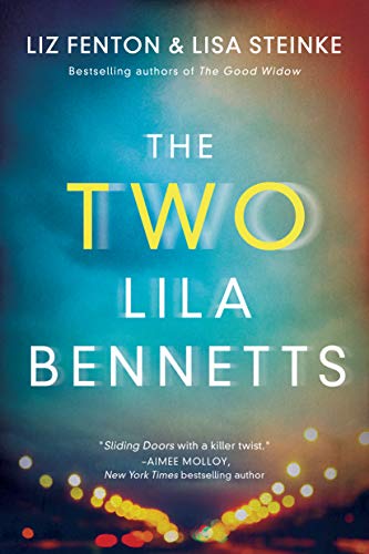 Imagen de archivo de The Two Lila Bennetts a la venta por Wonder Book