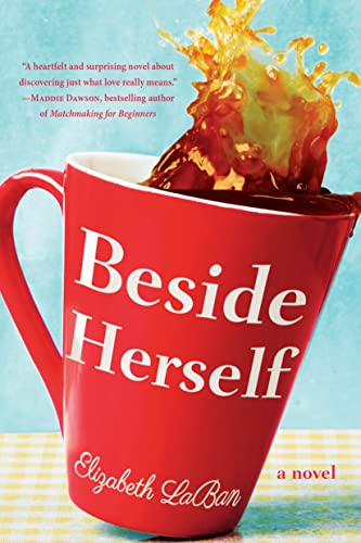 Beispielbild fr Beside Herself zum Verkauf von Better World Books