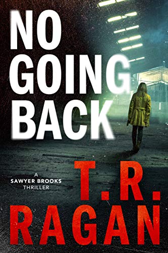 Imagen de archivo de No Going Back a la venta por Blackwell's