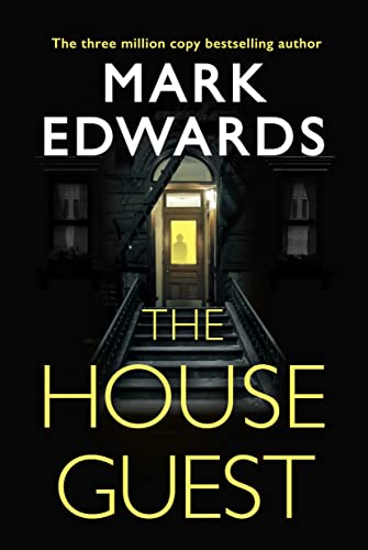 9781542094030: The House Guest