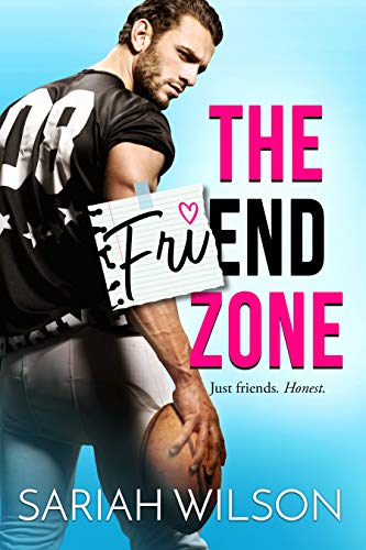 Stock image for The Friend Zone for sale by Better World Books