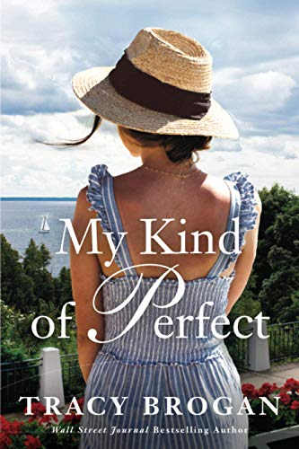Stock image for My Kind of Perfect for sale by Better World Books