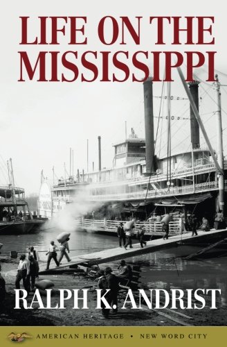 Beispielbild fr Life on the Mississippi zum Verkauf von HPB-Ruby