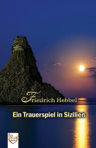 9781542315708: Ein Trauerspiel in Sizilien