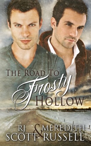 Stock image for The Road To Frosty Hollow for sale by HPB Inc.