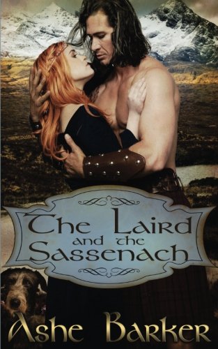 Stock image for The Laird and the Sassenach for sale by SecondSale