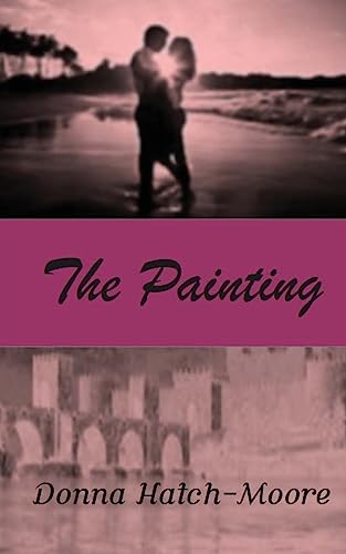 9781542329729: The Painting