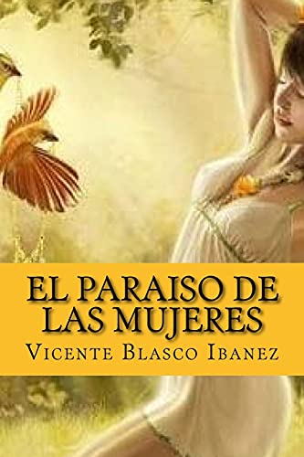 Imagen de archivo de El paraiso de las mujeres Spanish Edition a la venta por PBShop.store US