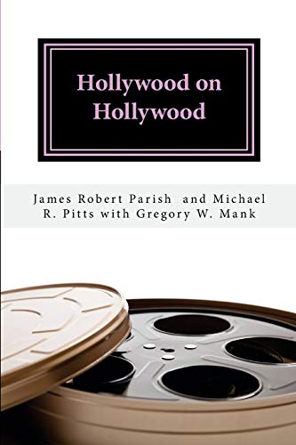 Stock image for Hollywood on Hollywood for sale by California Books