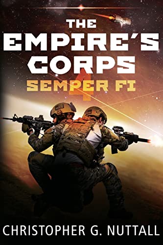 Stock image for Semper Fi (The Empire's Corps) for sale by Irish Booksellers