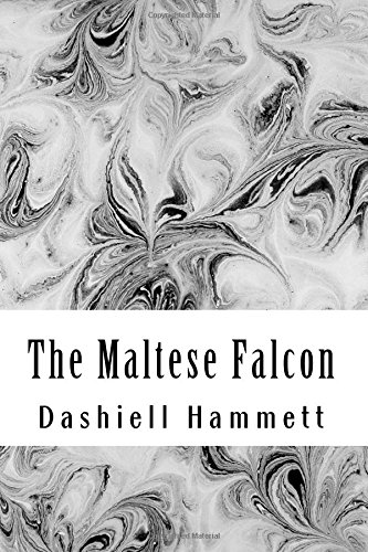 Beispielbild fr The Maltese Falcon zum Verkauf von WorldofBooks