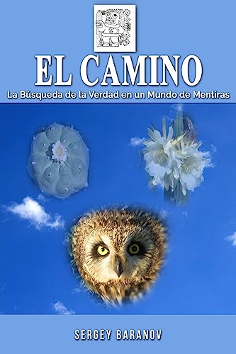 Imagen de archivo de El Camino (Spanish Edition) a la venta por Lucky's Textbooks