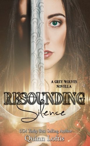 Imagen de archivo de Resounding Silence (A Grey Wolves Novella) (Volume 2) a la venta por ThriftBooks-Dallas