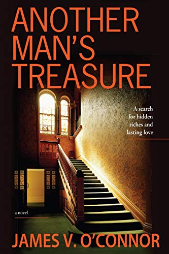 Imagen de archivo de Another Man's Treasure a la venta por THE SAINT BOOKSTORE