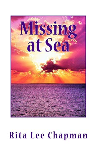 Stock image for Missing at Sea An Anna Davies Mystery 2 Anna Davies Mystery Series for sale by PBShop.store US