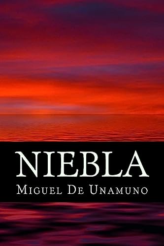 Stock image for Niebla for sale by WorldofBooks