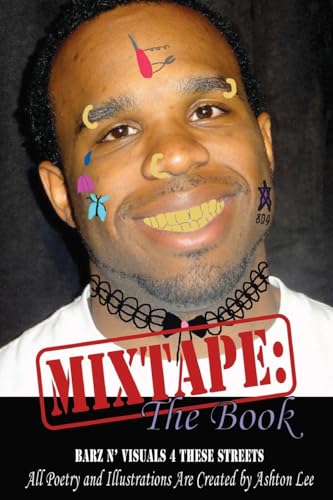 Stock image for Mixtape: The Book for sale by Lucky's Textbooks