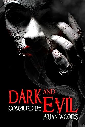 9781542351621: Dark and Evil
