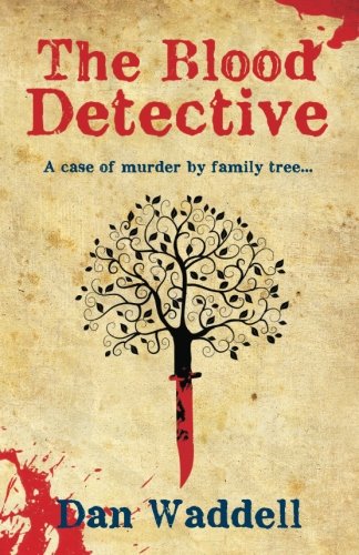 Stock image for The Blood Detective for sale by Open Books