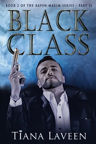 Beispielbild fr Black Class (Raven Maxim) zum Verkauf von Irish Booksellers