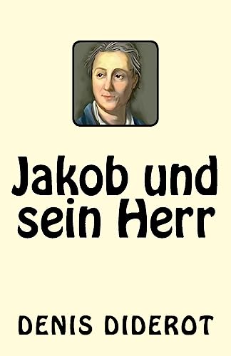 Beispielbild fr Jakob und sein Herr zum Verkauf von medimops