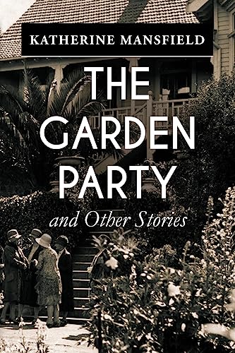 9781542362146: The Garden Party, and Other Stories